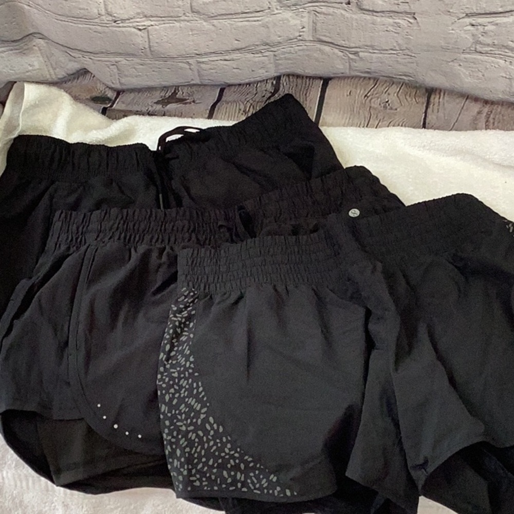 Workout Shorts - image 1